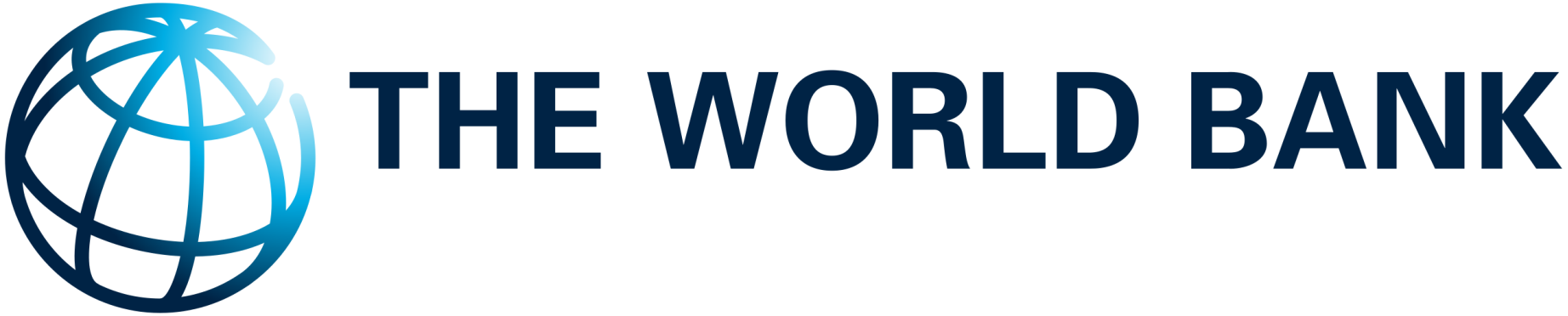 The World Bank Logo