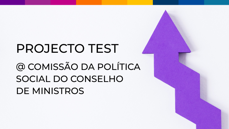 Comissão para a Política Social do Conselho de Ministros