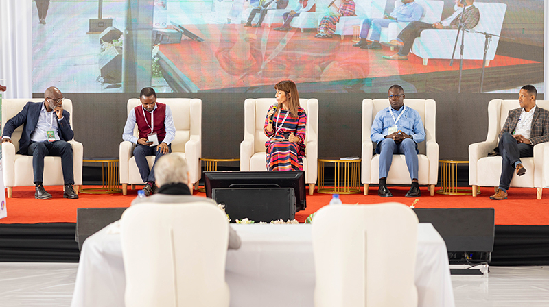 Fórum Nacional sobre o Corredor do Lobito e formação de talentos STEAM 04/07/2025 Benguela