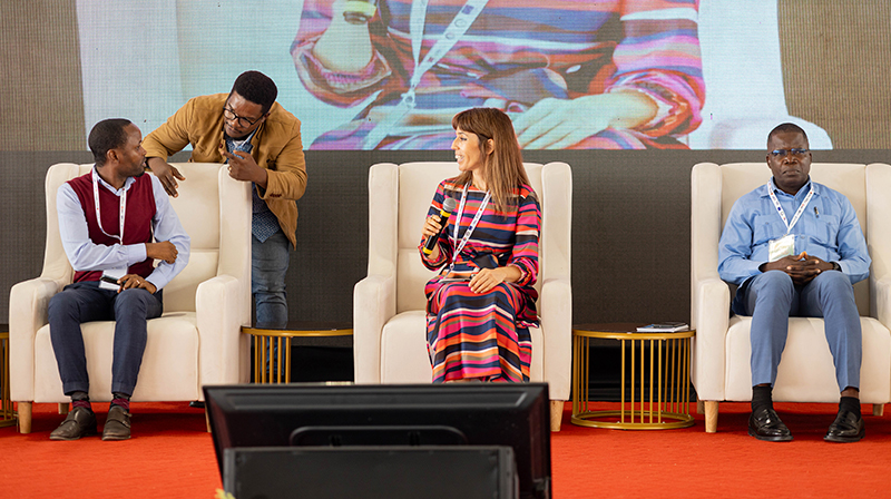 Fórum Nacional sobre o Corredor do Lobito e formação de talentos STEAM 04/07/2025 Benguela