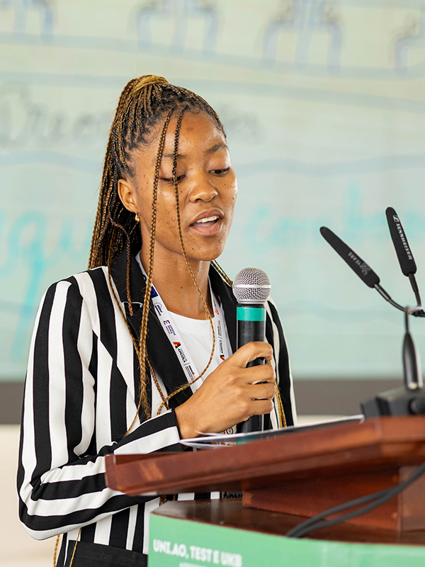 Fórum Nacional sobre o Corredor do Lobito e formação de talentos STEAM 04/07/2025 Benguela