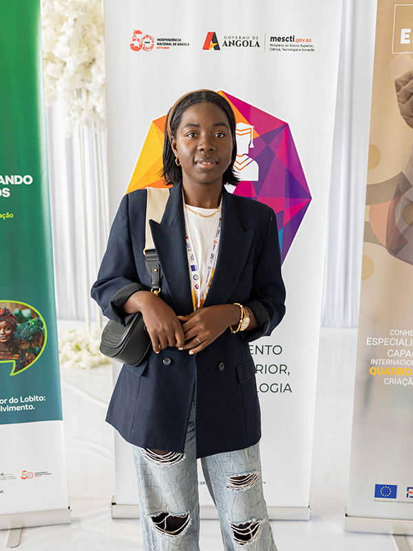 Fórum Nacional sobre o Corredor do Lobito e formação de talentos STEAM 04/07/2025 Benguela