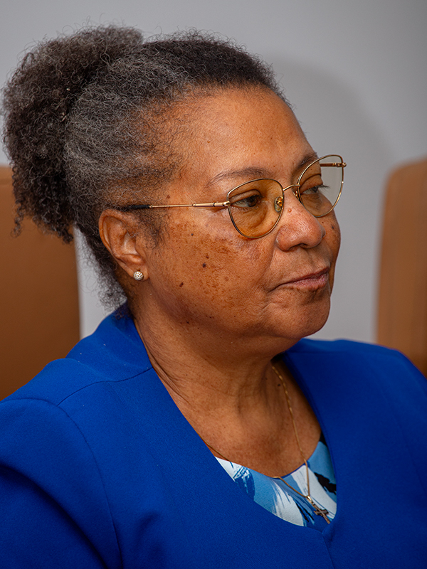 Assinatura do Memorando de Entendimento entre o MESCTI e o MED para a execução dos Fundos do Multiplicador, no âmbito do Projecto TEST 22/07/2025 Luanda